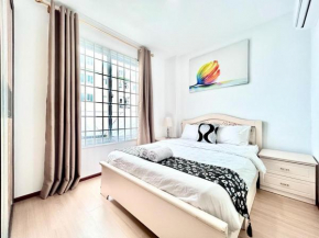 Jeff & Ricky Homestay108 @Satria Residence